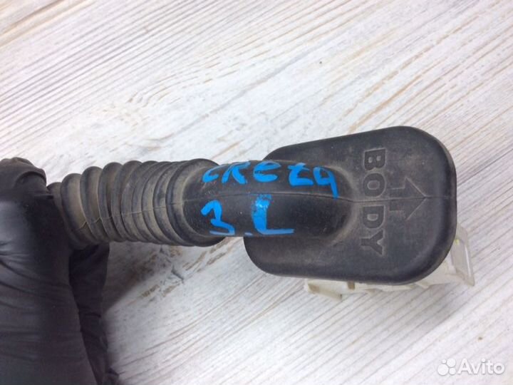 Проводка (коса) задняя левая Hyundai Creta