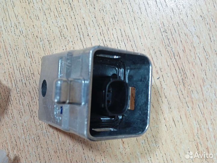 Toyota Camry 30 2001-2006 Датчик подушки