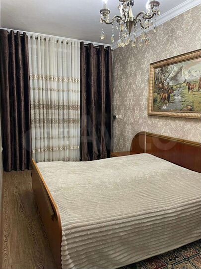 2-к. квартира, 45 м², 2/5 эт.