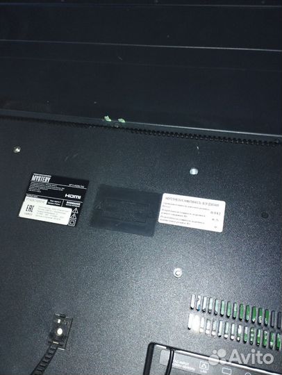 Mystery mtv-4029lta2