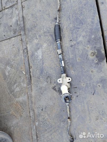 Рулевая рейка киа соул 13г 1рест/Kia soul