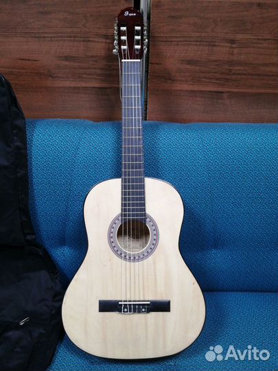 Классическая гитара