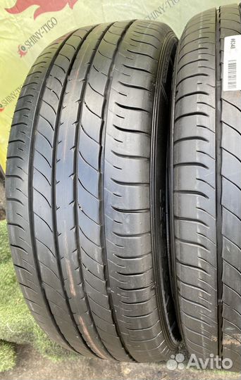 Dunlop SP Sport Maxx 050 235/55 R20 102V