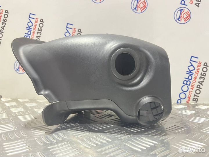 Кожух рулевой колонки Kia Ceed ED