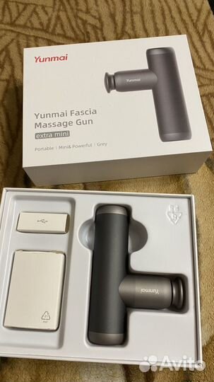 Массажер для тела