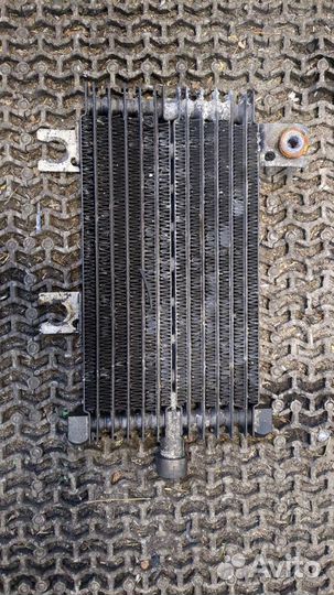 Радиатор масляный Nissan Rogue, 2010