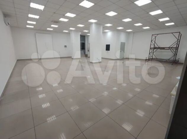 Торговая площадь, 150 м²