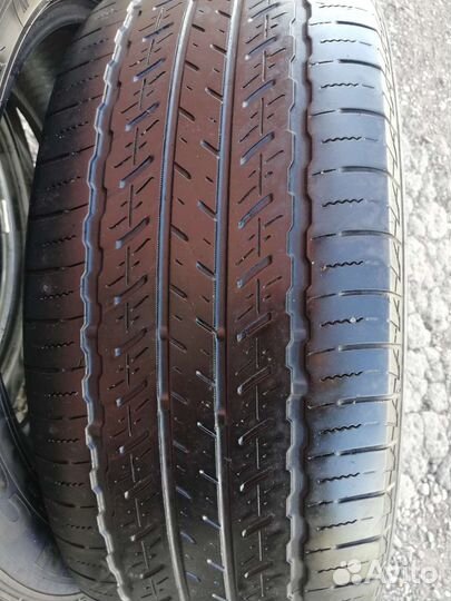 Toyo Open Country U/T 215/55 R17 94V