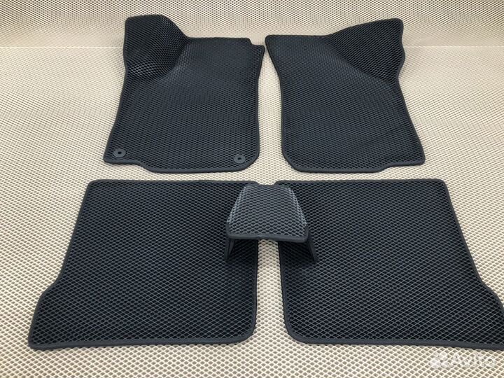 Коврики EVA (ева) Skoda Octavia Tour A4