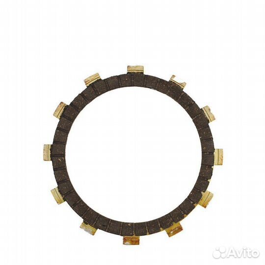 Диски сцепления kawasaki ZZR250