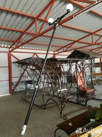 Фонари,Фонарные столбы дизайнерские '