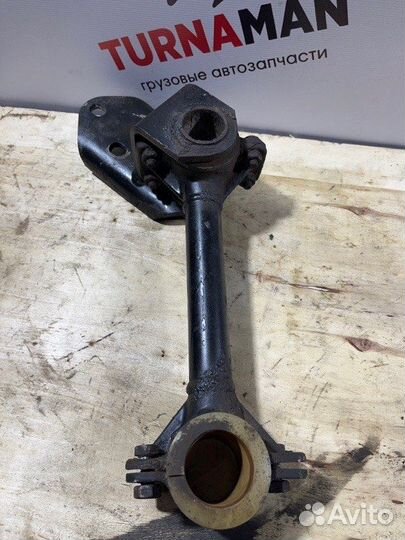 Стойка стабилизатора Man Le 15.220 D0836 LFL01-06