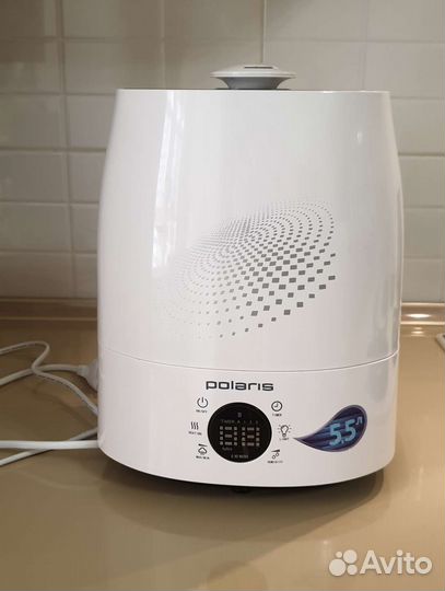 Увлажнитель воздуха Polaris