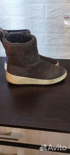 Угги женские размер 40 Ecco