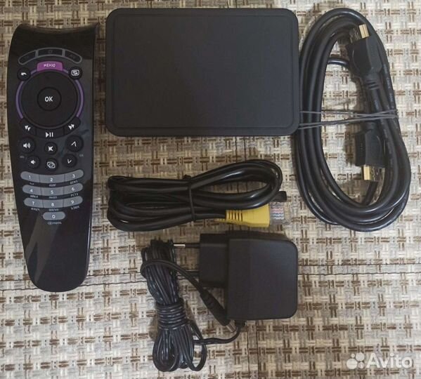 TV приставка без абон платы 230 каналов