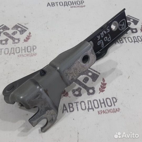 Петля капота правая Volkswagen Polo 614 cfna 2013