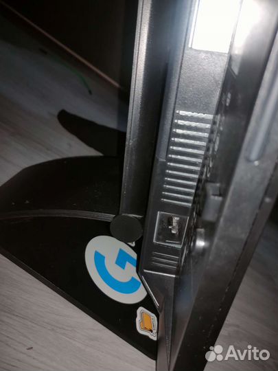 HP elite display E231