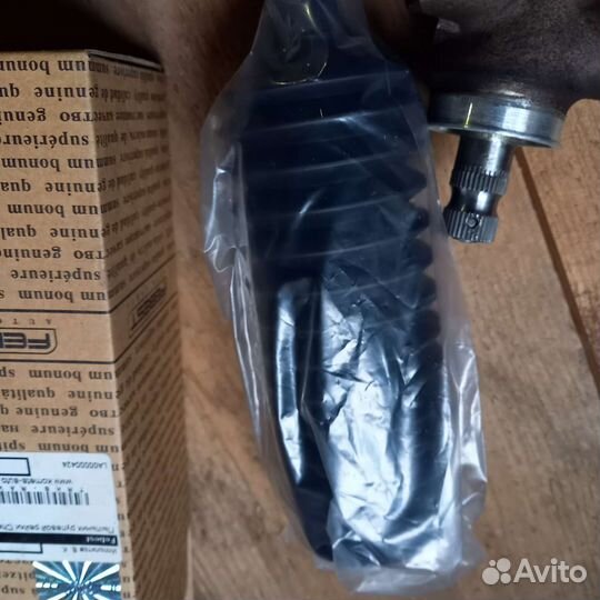 Рулевая рейка,рулевые наконечники chery tiggo