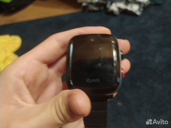 Детские смарт часы elari