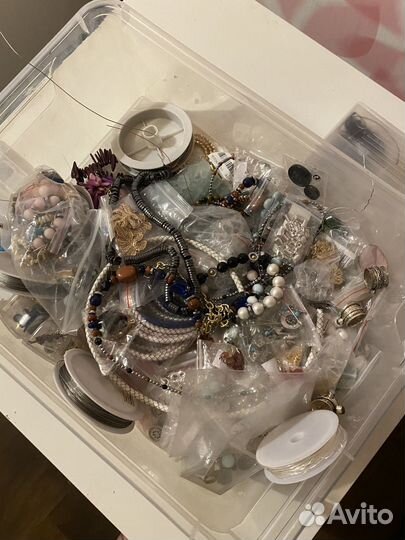 Набор для создания браслетов