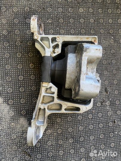 Опора двигателя Ford focus 2 1.8 2.0