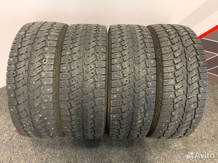 Gislaved Nord Frost C 215/65 R16