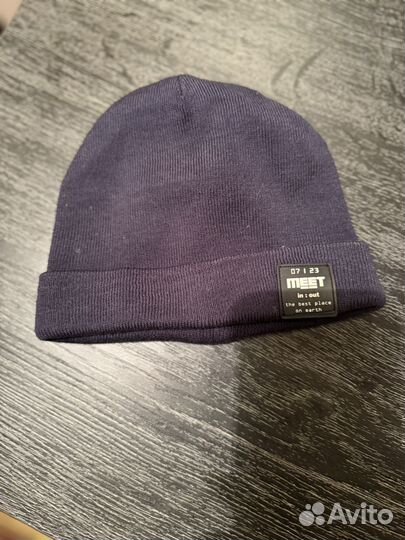 Шапка choupette