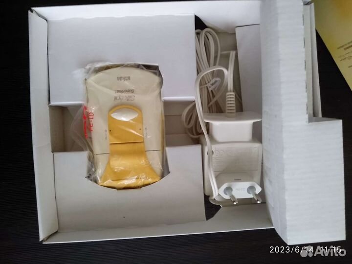 Эпилятор braun silk epil superSoft