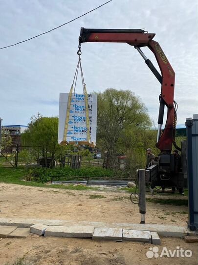 Газобетонные Блоки