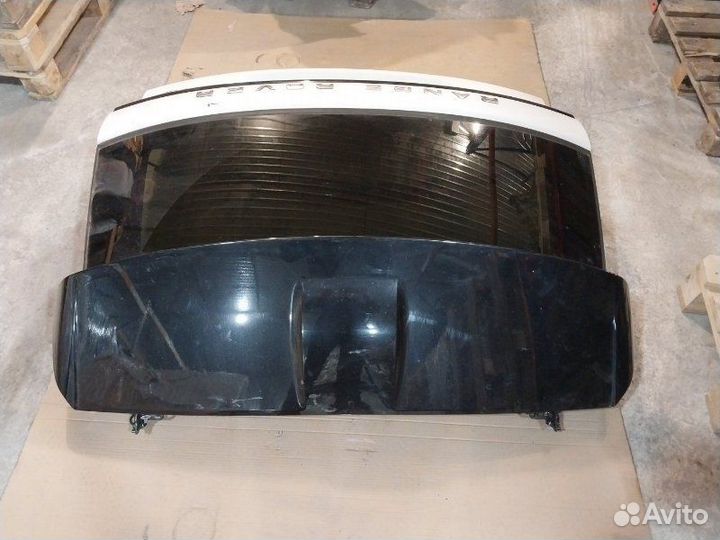 Крышка багажника Range Rover sport2(L494)