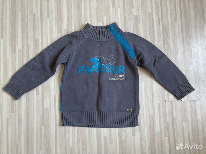 Теплые кофты