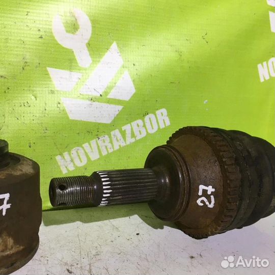 Шрус Хендай Сантафэ