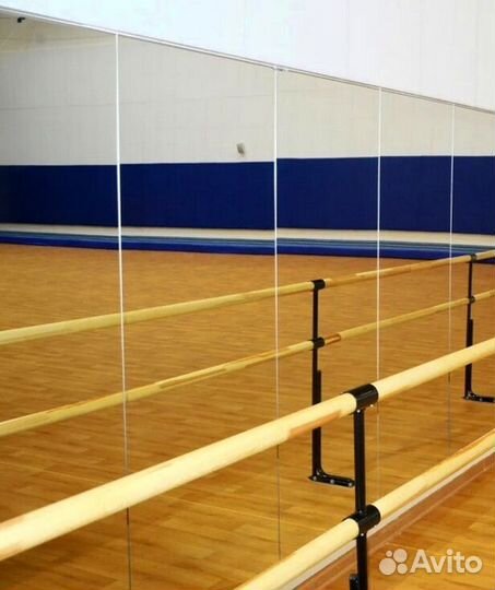 Закаленные стекла