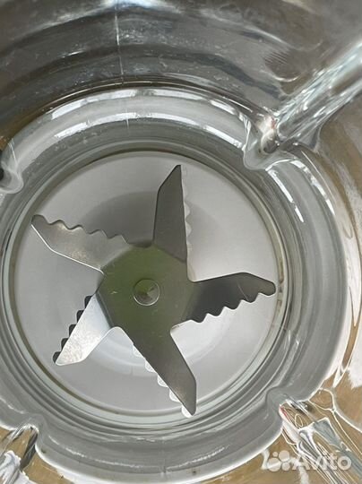 Блендер philips