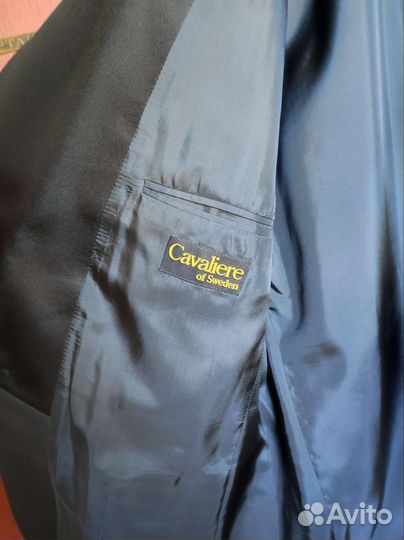 Смокинг Cavaliere of Sweden