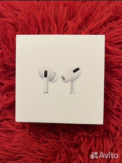 Apple AirPods Pro