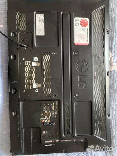 Телевизор LG