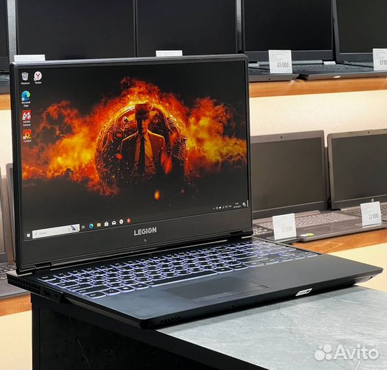 Ноутбуки - для Работы/ Учебы/ Игр