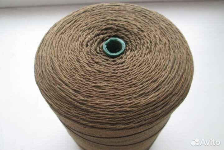 Нитки,военная форма,больш.бобина,ссср