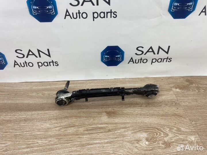 Рычаг задней подвески задний правый Bmw X5 Рест