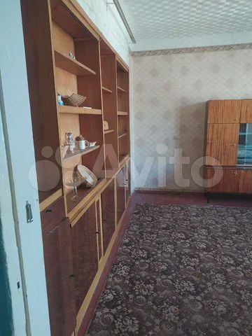 2-к. квартира, 53 м², 3/3 эт.