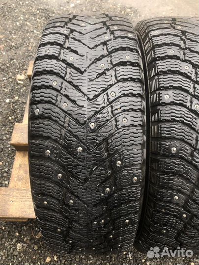 Cordiant Snow Cross 2 205/55 R16