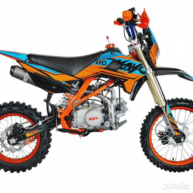 Kayo evolution 2024. Мотоцикл Kayo Evolution yx125em. Kayo Evolution yx140em 17/14 KRZ. Питбайк Кайо Evolution 125.