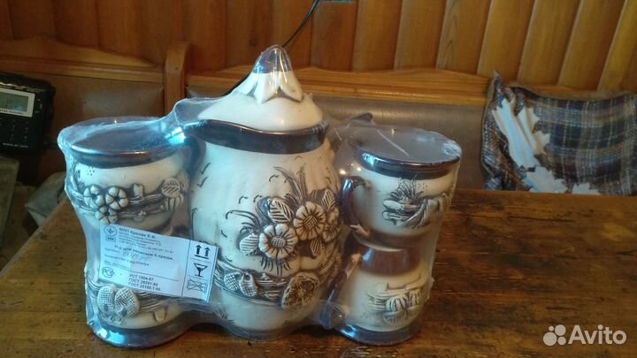 Набор для напитков