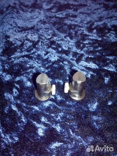 Наконечники оптиметра