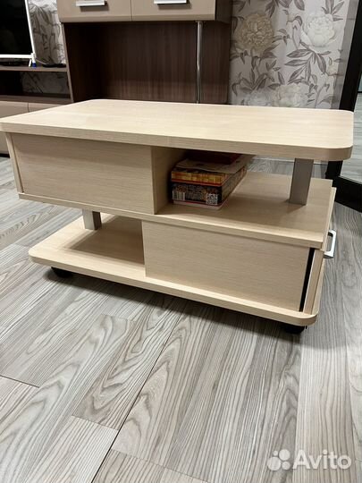 Тумба под тв