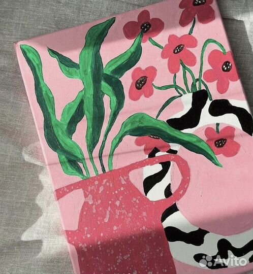 Шакола творчества