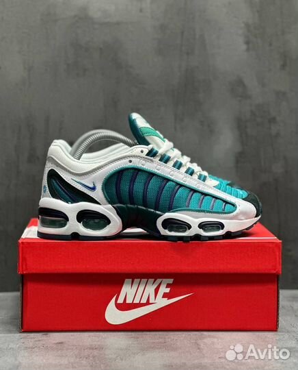 Кроссовки мужские nike air max tailwind