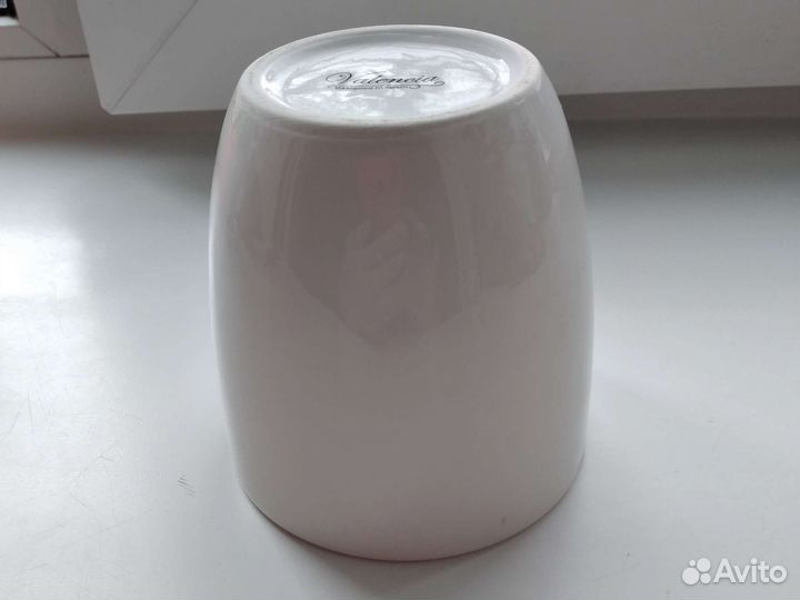 Кашпо/Горшок керамический. Испания