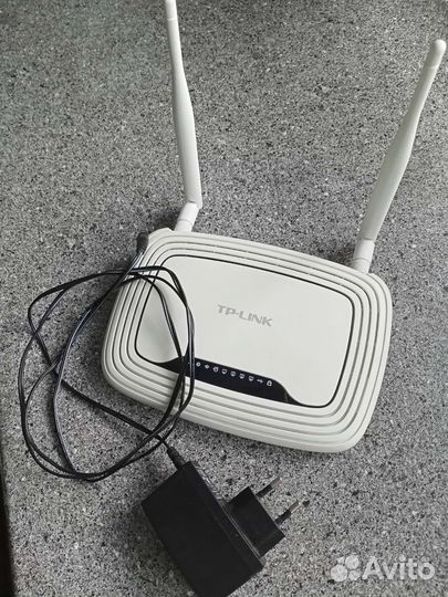 Wifi роутер